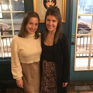 Meet your Posher, Jenna